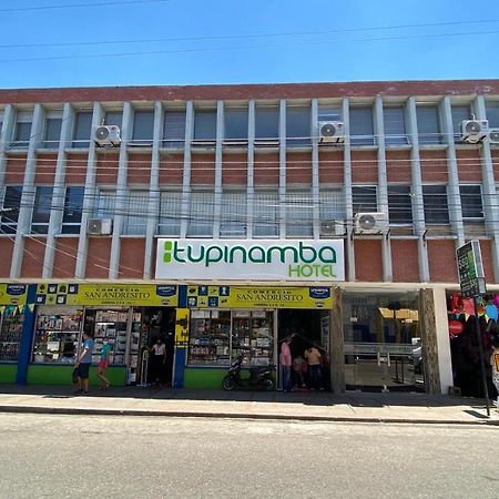 Hotel Tupinamba Neiva Neiva  Buitenkant foto