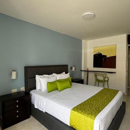 Hotel Tupinamba Neiva Neiva  Buitenkant foto
