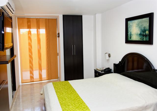 Hotel Tupinamba Neiva Neiva  Kamer foto