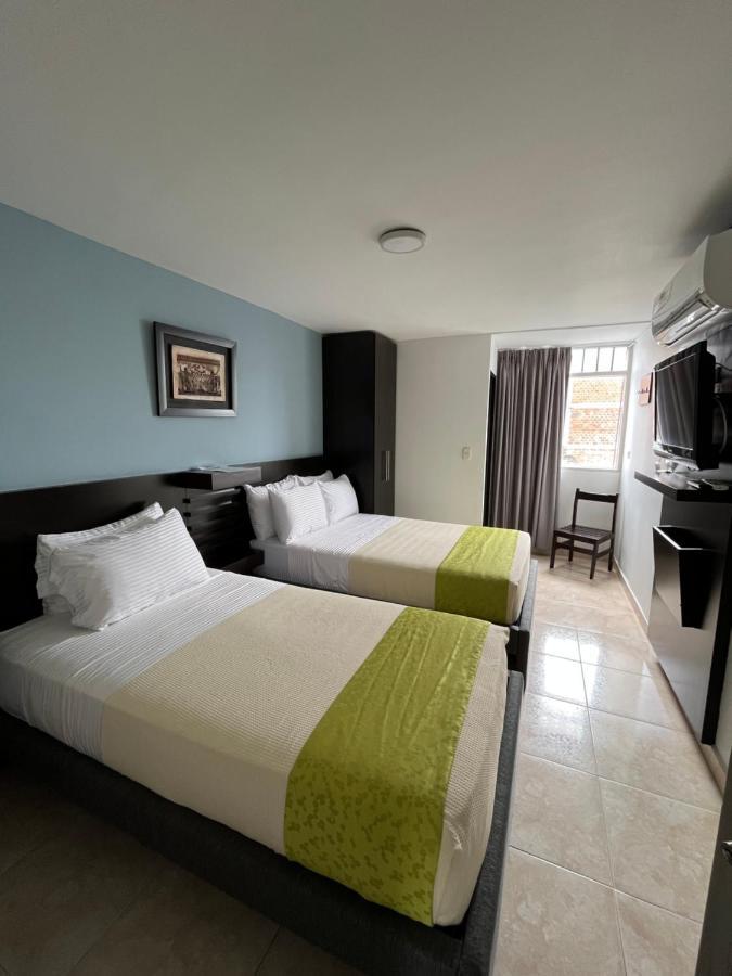 Hotel Tupinamba Neiva Neiva  Buitenkant foto