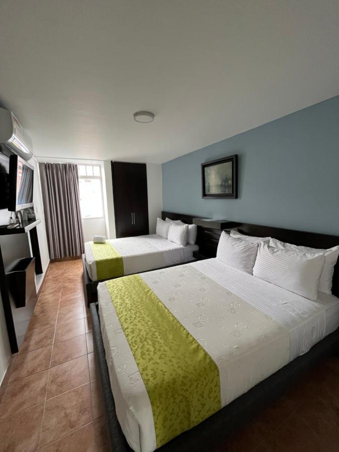 Hotel Tupinamba Neiva Neiva  Buitenkant foto