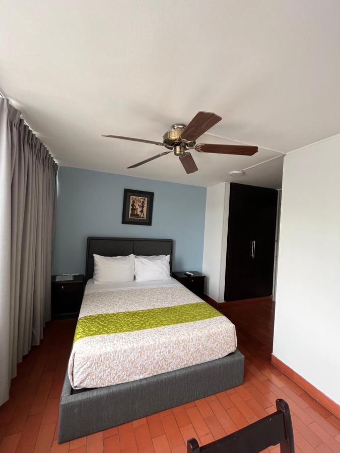 Hotel Tupinamba Neiva Neiva  Buitenkant foto