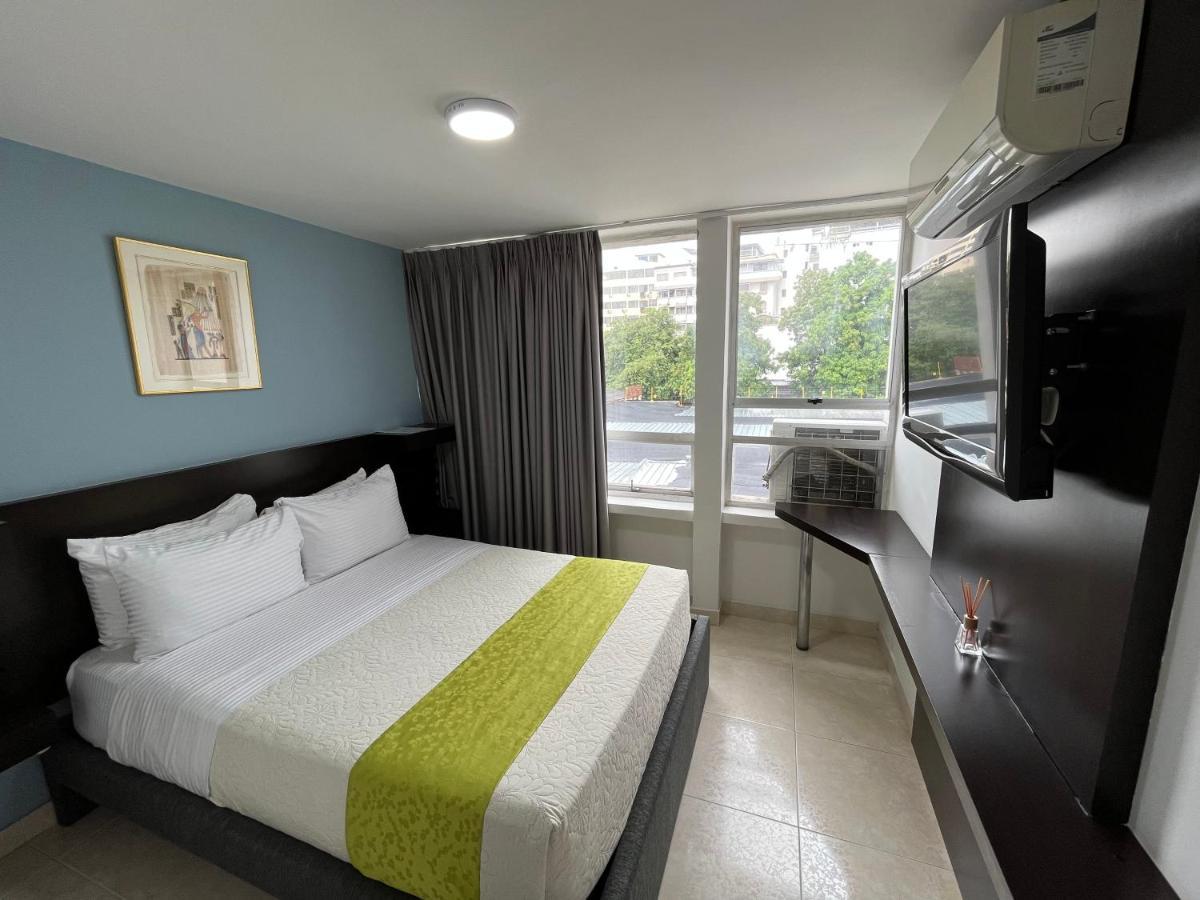 Hotel Tupinamba Neiva Neiva  Buitenkant foto