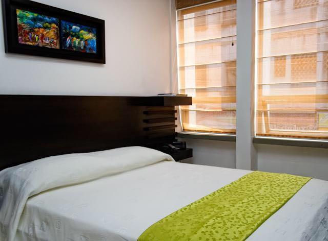 Hotel Tupinamba Neiva Neiva  Buitenkant foto