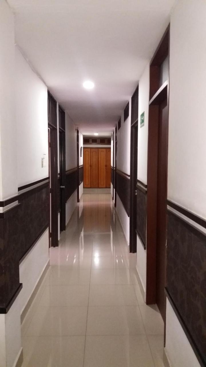 Hotel Tupinamba Neiva Neiva  Buitenkant foto