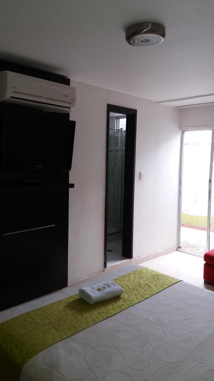 Hotel Tupinamba Neiva Neiva  Buitenkant foto